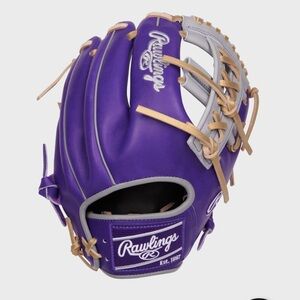 Rawlings Heart of the Hide Baseball Glove